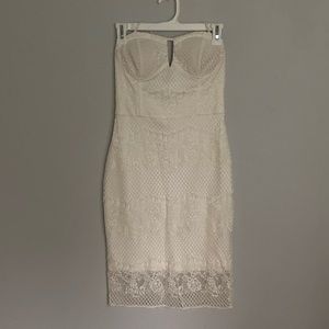 Lace Midi by Guess